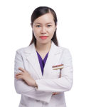 BÁC SĨ PHẠM DIỆU HƯƠNG